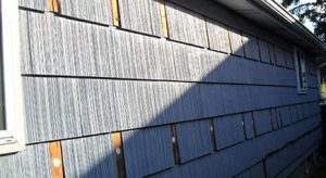 exterior wall insulation