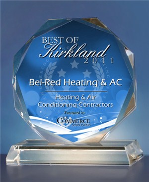 BelRed Best of Kirkland