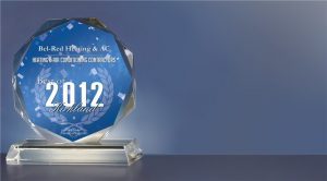 Bel Red Energy Solutions Best of Kirkland Award in the Heating & Air Conditioning Contractors