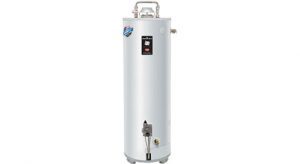 hybrid water heater