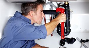 plumbing repair