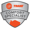 Trane Comfort Specialist