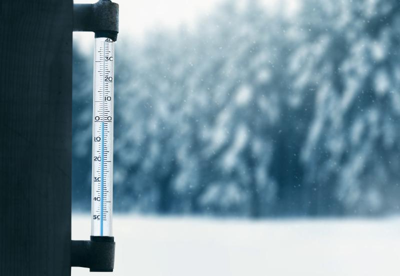 What to Do if Your Furnace Breaks Down During a Snowstorm BelRed