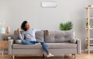 home indoor air quality