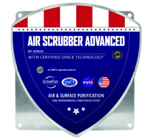 Air Scrubber