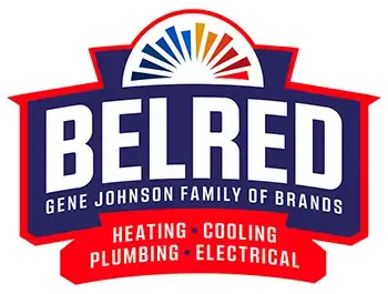 BelRed Heating, Cooling, Plumbing & Electrical logo