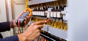 Electrical - Circuit Breaker