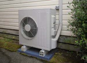 Heat Pump