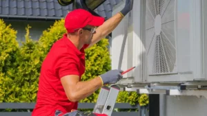 Air Conditioning Installation