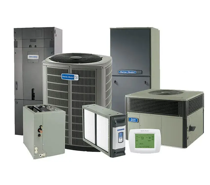 American Standard Heating & Cooling