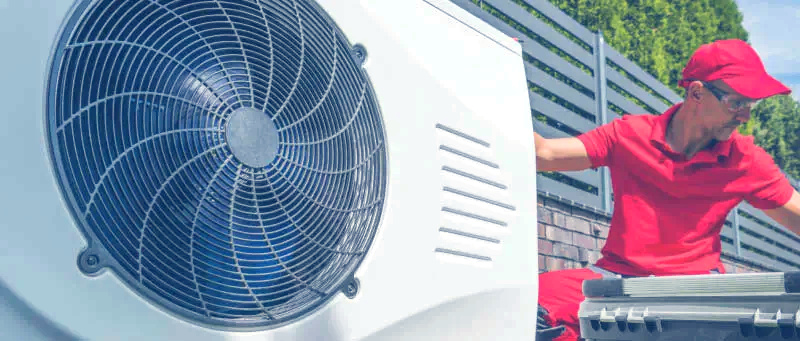 Heat Pump Installation