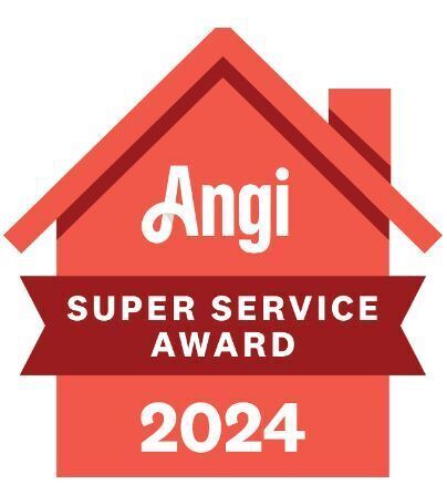 Super Service Award 2024