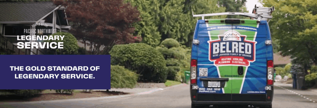 BelRed - The Gold Standard of Legendary Service