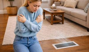How to Deal With Cold Spots in Your Home