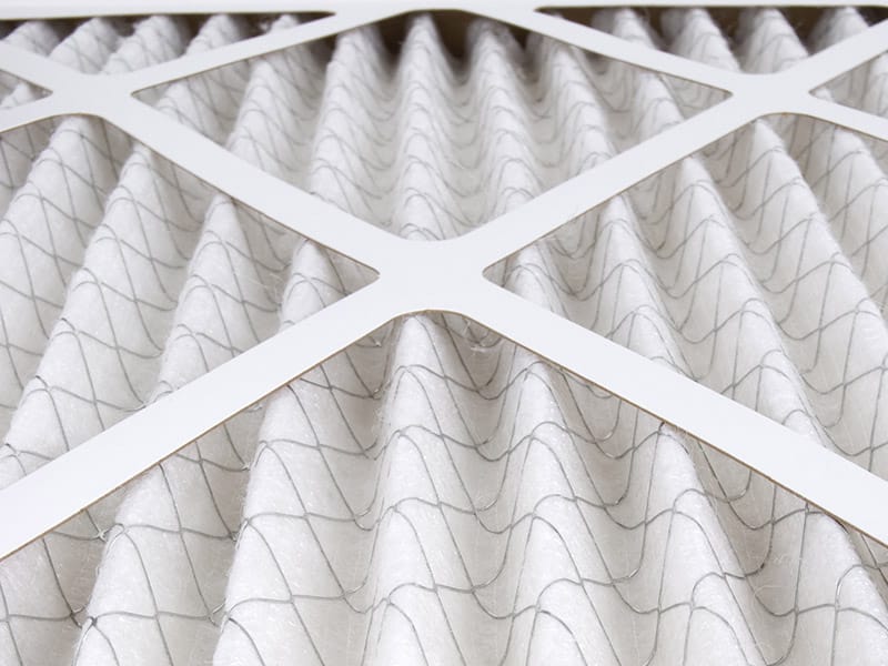 Quality Air Filters from Belred
