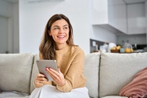 Get Upfront Pricing Options