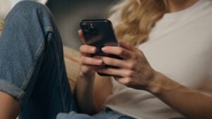 Phones are back online at Belred!