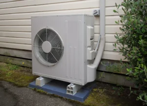 Heat Pumps installed by Belred