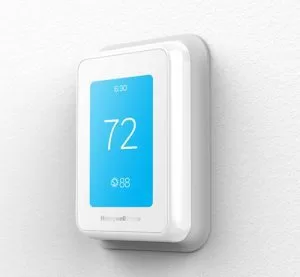 thermostat