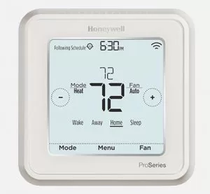 T6 Pro Thermostat